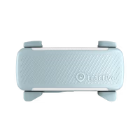 Tractive DOG 6 Tracker für Hunde, Mint